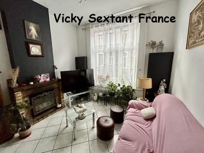 Maison - 131 m² - 6 pièces