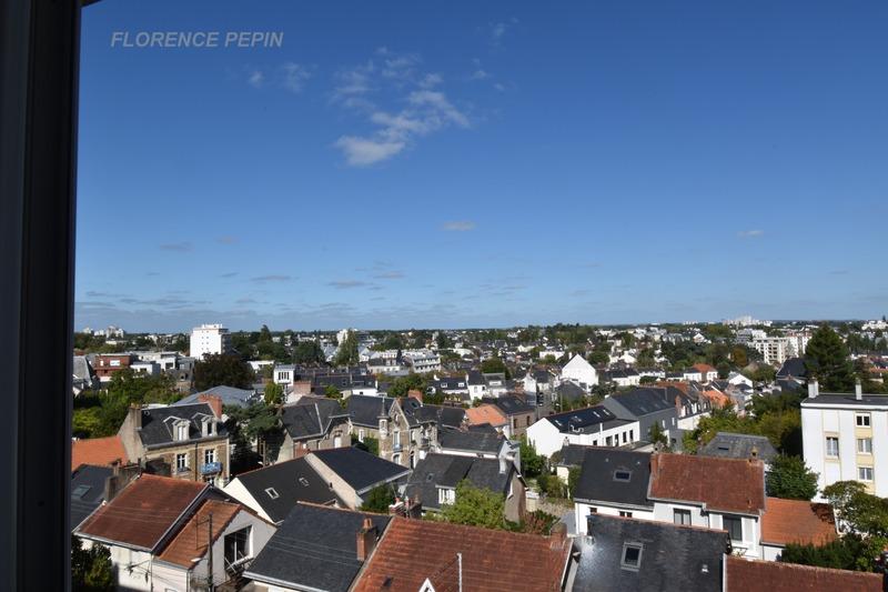 Appartement - 82 m² - 3 pièces