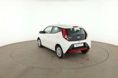 Toyota Aygo 1.0 Vvt-i X-Play 5p 72 ch