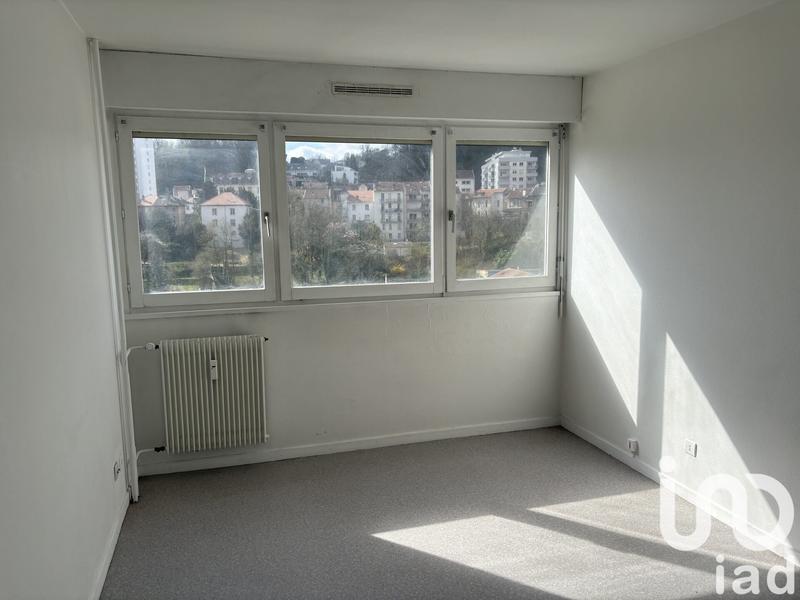 Appartement - 23 m² - 1 pièce