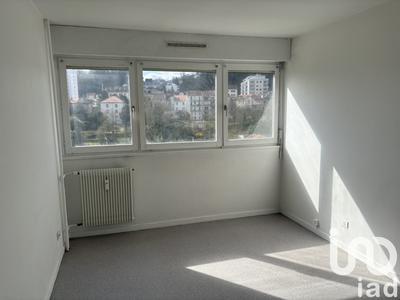 Appartement - 23 m² - 1 pièce
