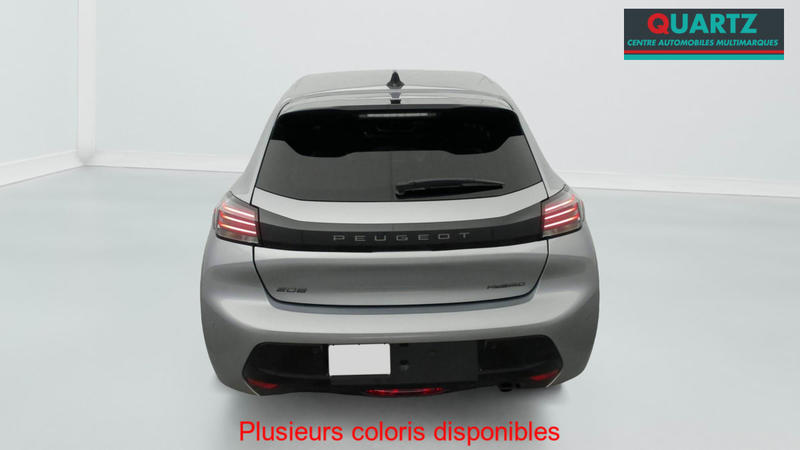 Peugeot 208 Hybrid 110 e-Dcs6 Allure