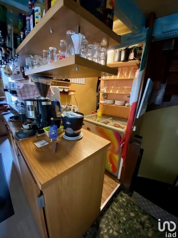 Local commercial - 130 m²