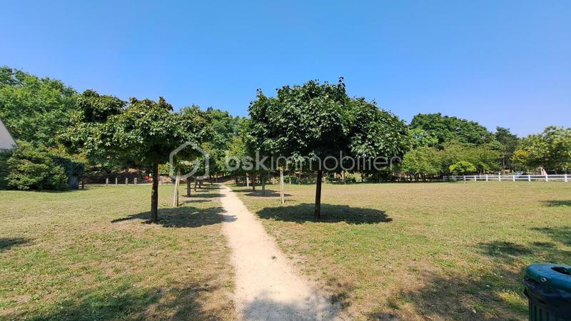 Appartement - 118 m² - 5 pièces