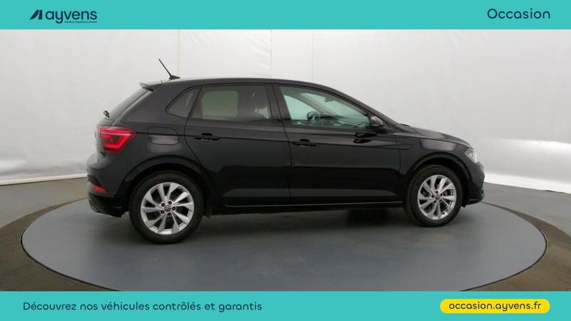 Volkswagen Polo 1.0 Tsi 95ch Style Dsg7