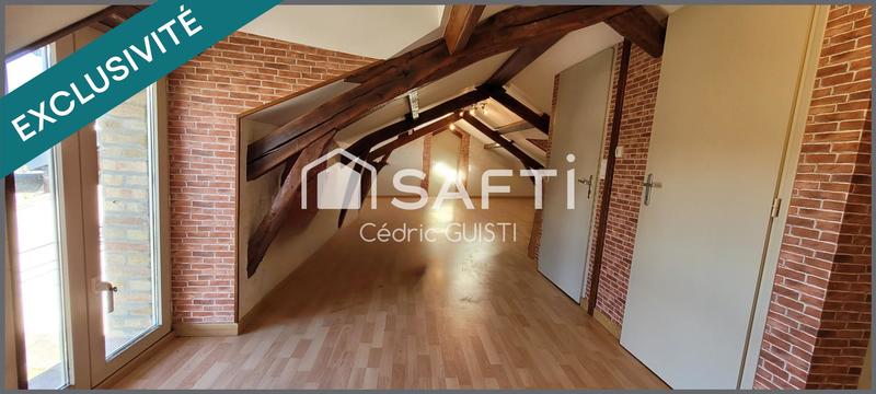 Maison - 234 m² - 9 pièces