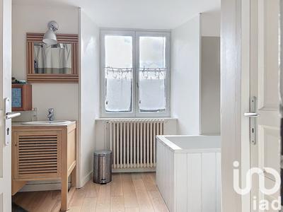 Maison de ville - 174 m² - 7 pièces