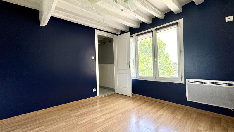 Maison - 150 m² - 8 pièces