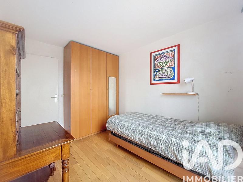 Appartement - 60 m² - 4 pièces