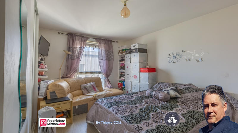 Appartement - 127 m² - 5 pièces