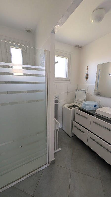 Maison - 53 m² - 4 pièces