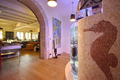 Duplex - 265 m² - 5 pièces