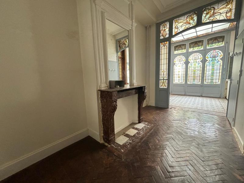 Appartement - 38 m² - 1 pièce