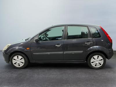 Ford Fiesta 1.4 TDCi Fun