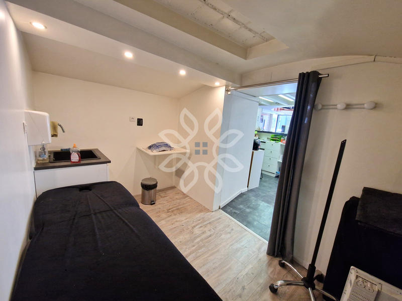 Appartement - 117 m² - 4 pièces