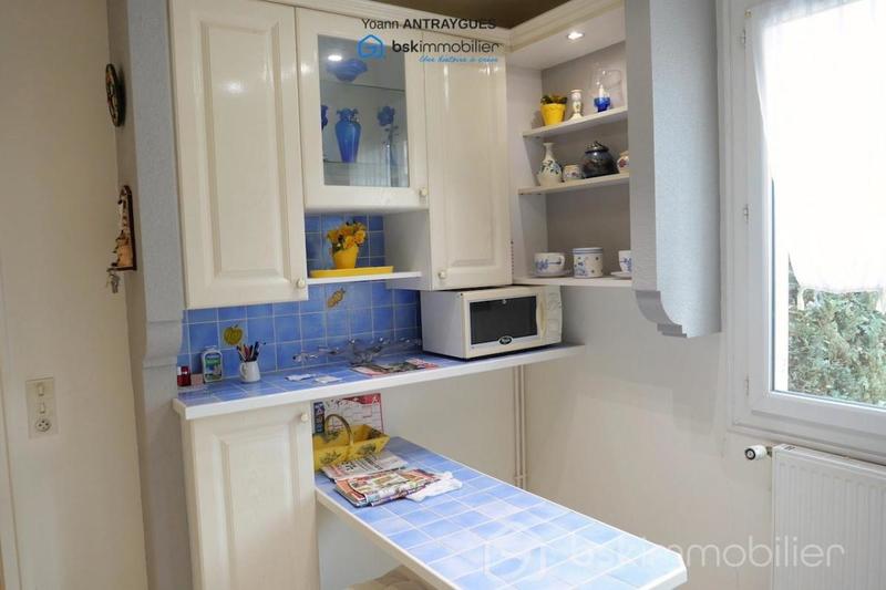 Maison de ville - 165 m² - 7 pièces