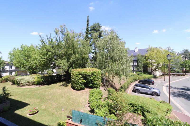 Appartement - 124 m² - 4 pièces