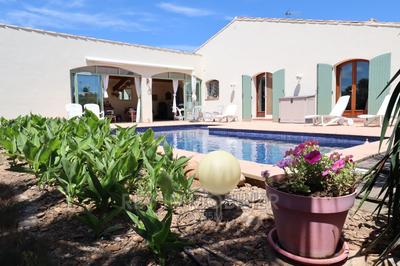 Villa - 260 m² - 7 pièces