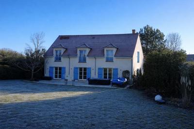 Maison - 173 m² - 7 pièces