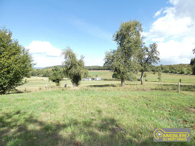 Maison - 122 m² - 5 pièces