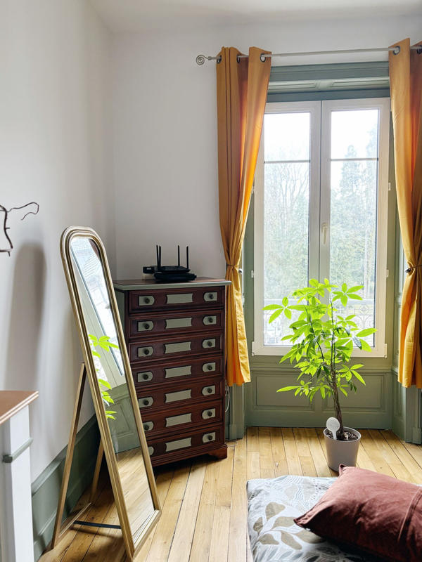 Appartement - 77 m² - 3 pièces