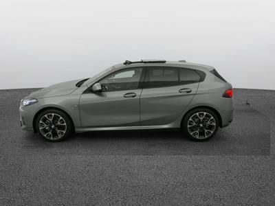 Bmw Série 1 F70 120d 163 ch Dkg7 m Sport