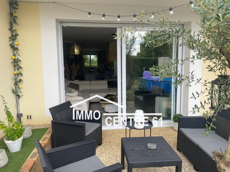 Maison - 156 m² - 6 pièces