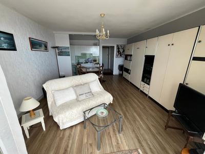 Appartement - 33 m² - 1 pièce