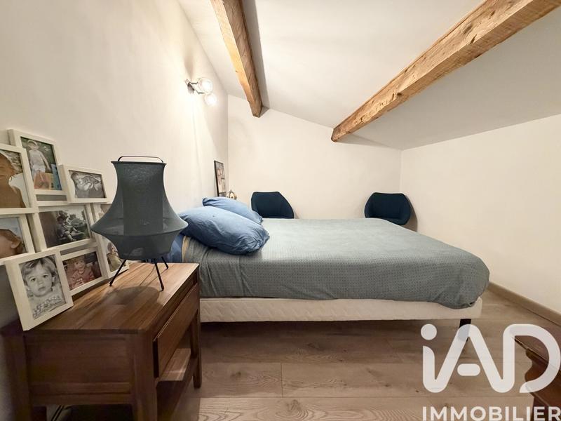 Maison - 128 m² - 4 pièces