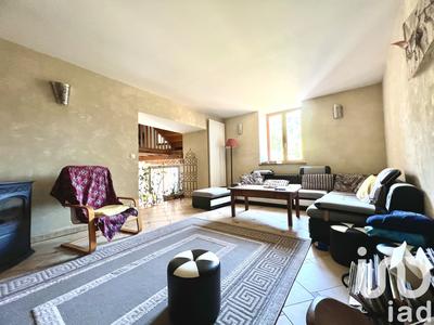 Maison - 168 m² - 7 pièces