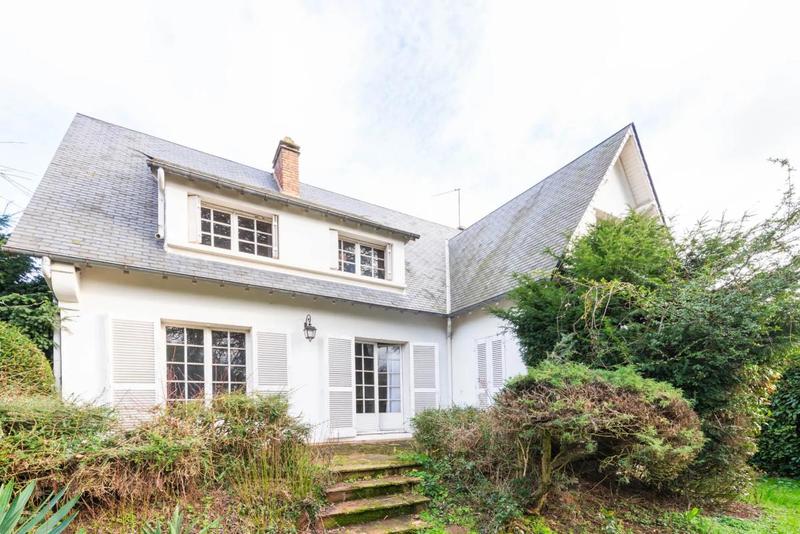 Maison - 160 m² - 5 pièces