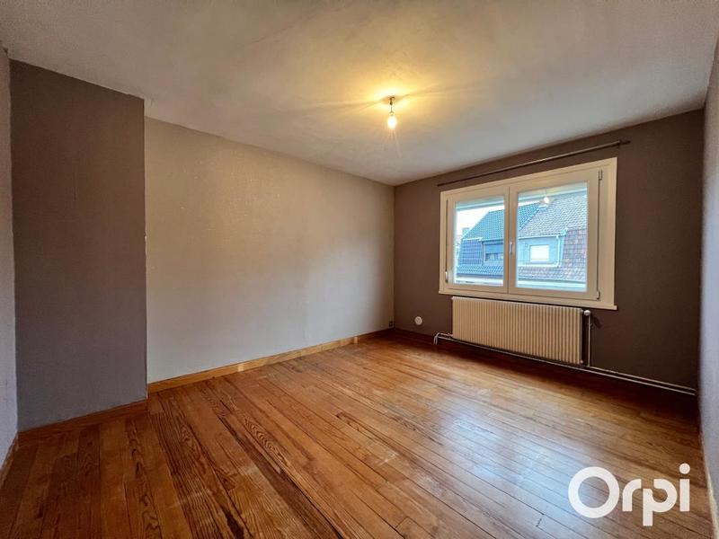 Maison - 87 m² - 3 pièces