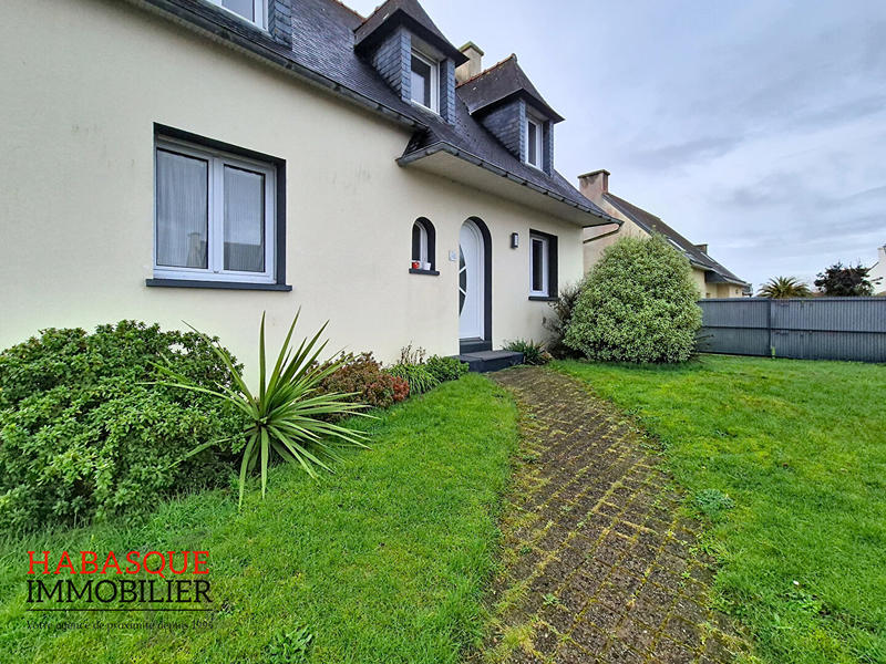 Maison - 109 m² - 6 pièces