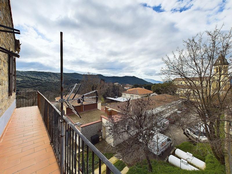 Maison ancienne - 182 m² - 5 pièces