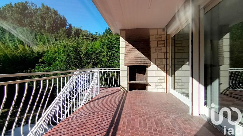 Maison de maîtres - 181 m² - 6 pièces