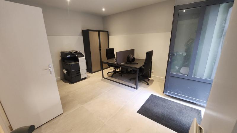 Bureau - 29 m²