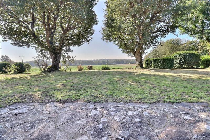 Maison - 142 m² - 8 pièces