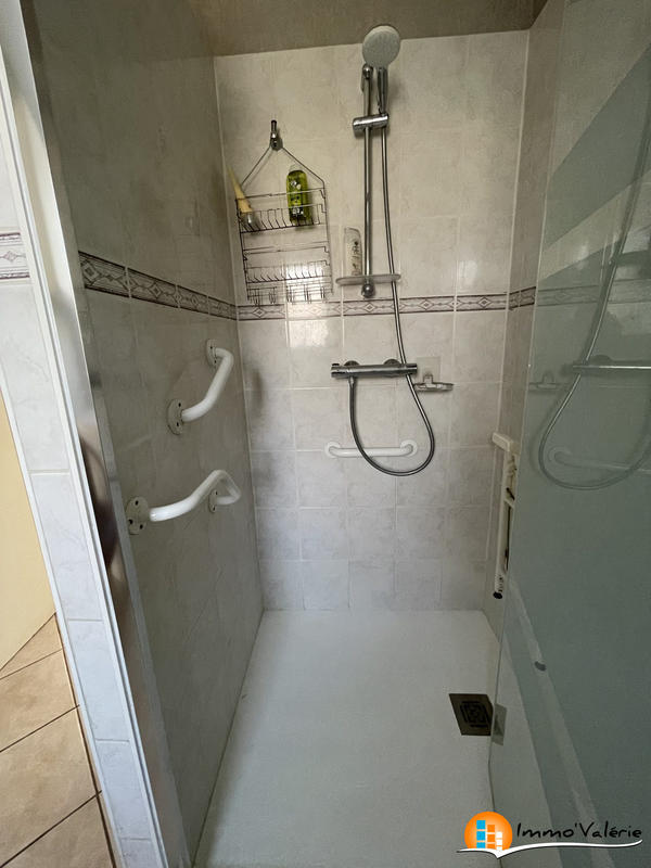 Maison - 116 m² - 6 pièces