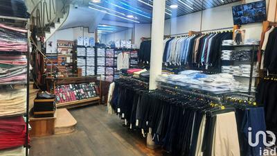 Local commercial - 180 m²