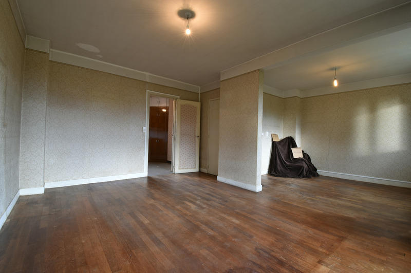 Maison - 81 m² - 5 pièces