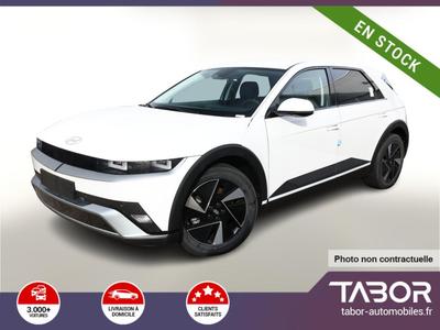 Hyundai Ioniq 5 63kWh Led Gps Acc cam Pdc Keyl