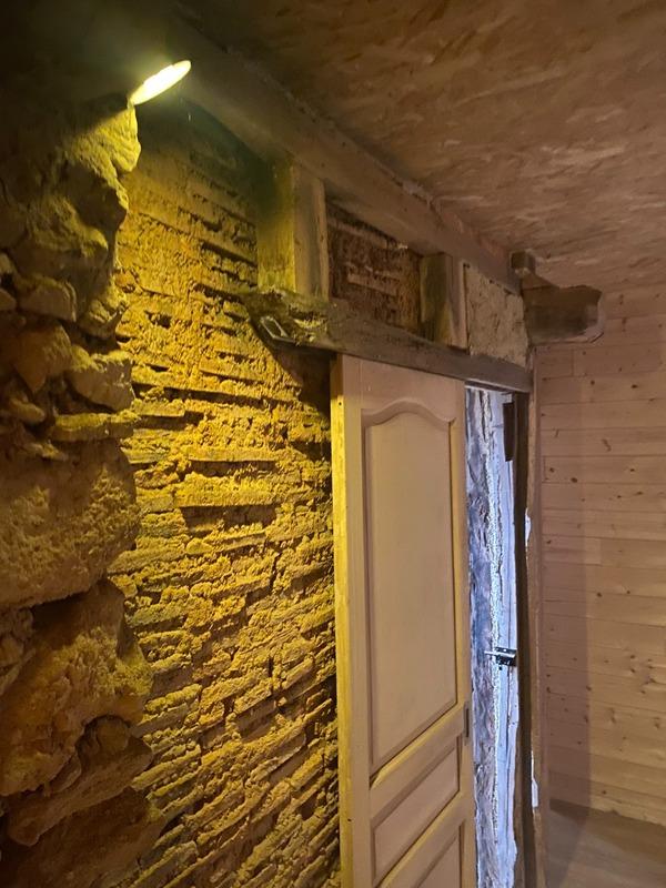 Maison de campagne - 236 m² - 7 pièces