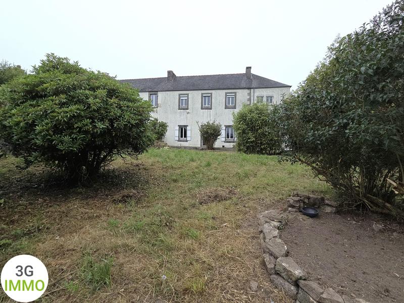 Maison - 170 m² - 6 pièces