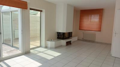 Maison - 148 m² - 6 pièces