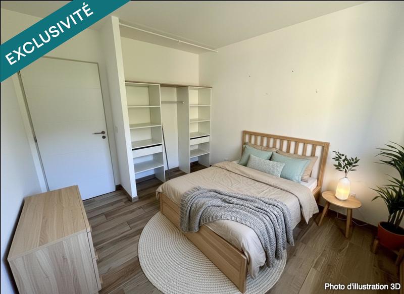 Maison - 99 m² - 6 pièces