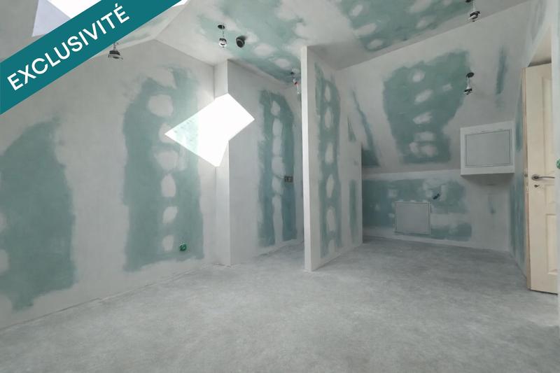 Maison - 162 m² - 7 pièces