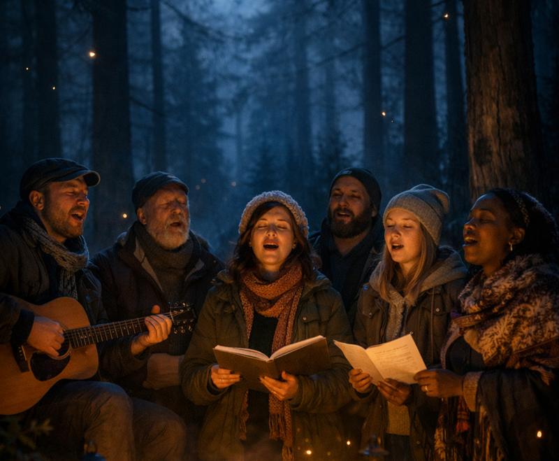 De balades en ballades