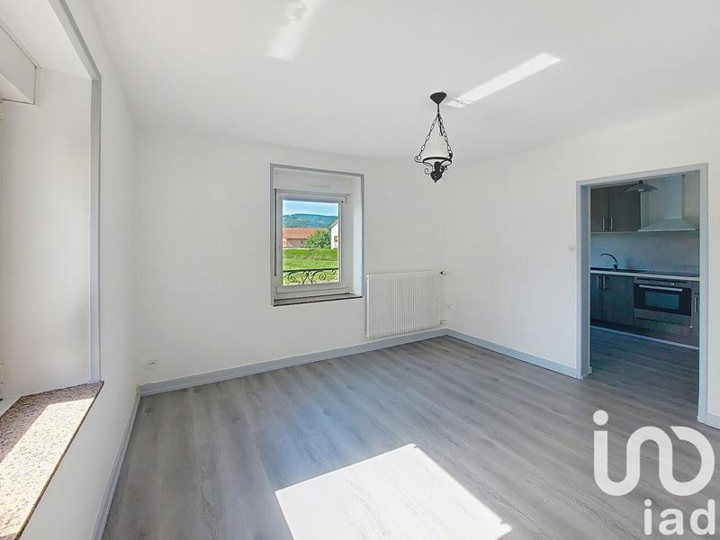 Immeuble - 276 m²