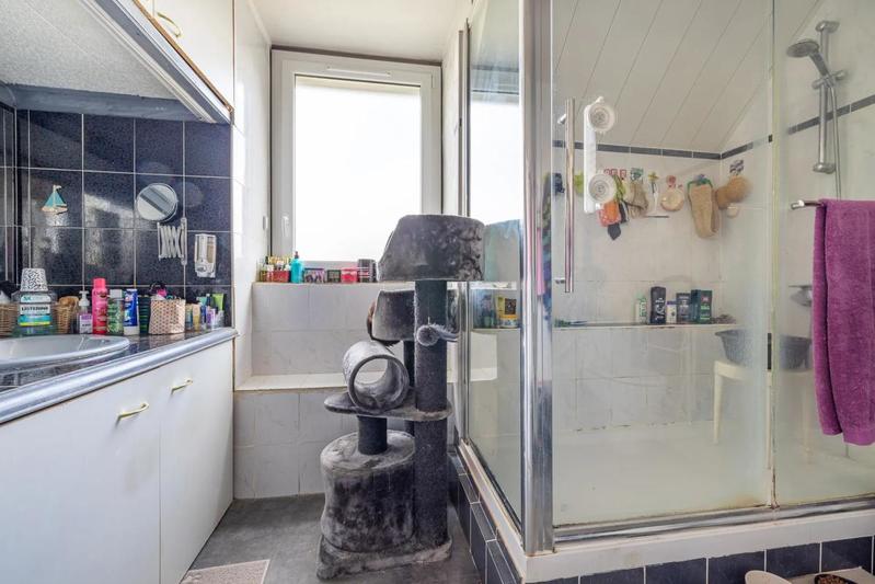 Maison - 142 m² - 7 pièces