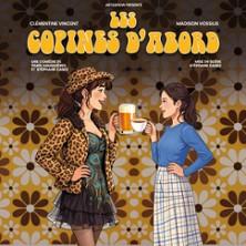 Les Copines d'Abord - le Rideau Rouge de Lyon